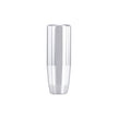 Mishimoto MMSK-SL Shift Knob  Silver  Weighted