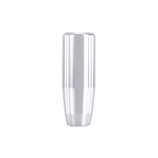 Mishimoto MMSK-SL Shift Knob  Silver  Weighted