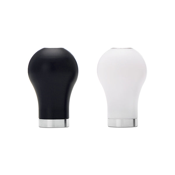 Mishimoto MMSK-TDP-BK Shift Knob  Black  Teardrop