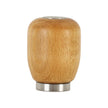 Mishimoto MMSK-WD-SBE Shift Knob  Beech Wood  W/Steel Core  Short