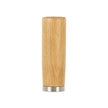 Mishimoto MMSK-WD-TBE Shift Knob  Beech Wood  W/Steel Core  Tall
