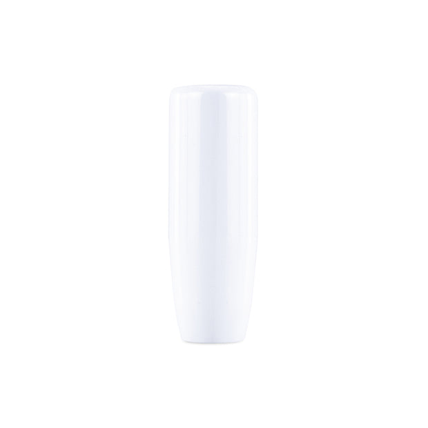 Mishimoto MMSK-WH Shift Knob  White  Weighted