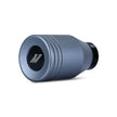 Mishimoto MMSK-WRX-22GMBK Shift Knob  Gunmetal  W/Black Core  Weighted  Fits Subaru WRX 2022+