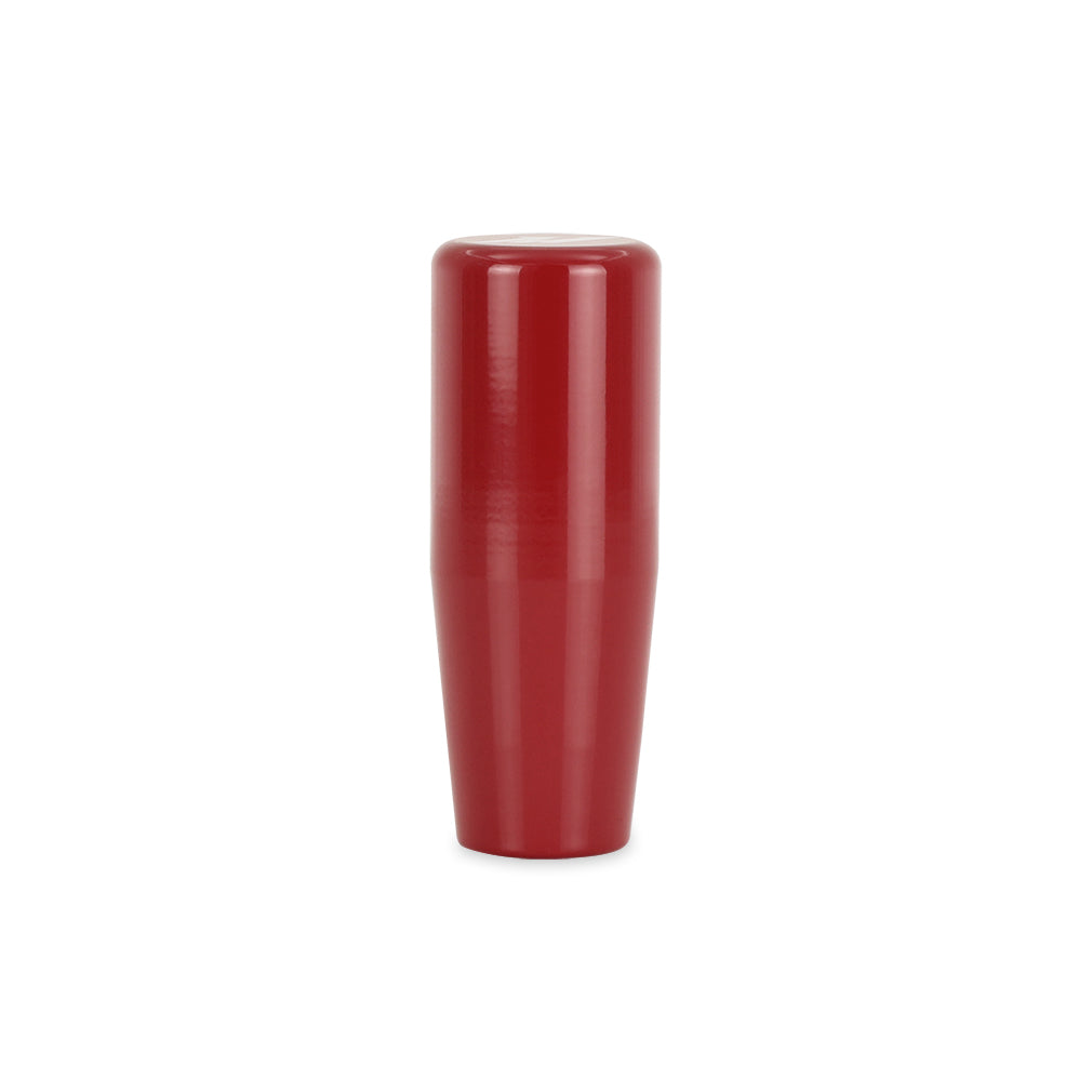 Mishimoto MMSK-XL-RDH Shift Knob  Red  Weighted  XL