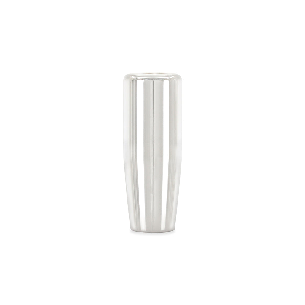 Mishimoto MMSK-XL-SL Shift Knob  Silver  Weighted  XL
