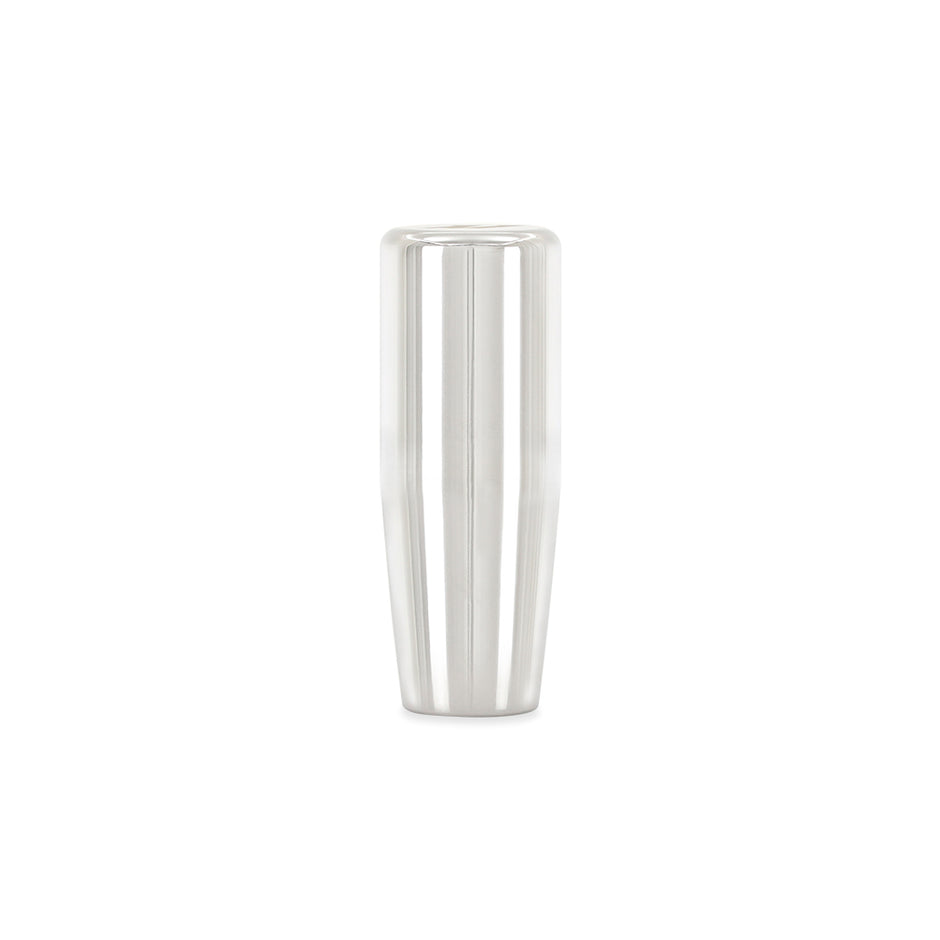 Mishimoto MMSK-XL-SL Shift Knob  Silver  Weighted  XL