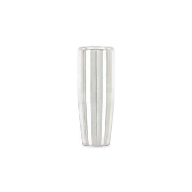 Mishimoto MMSK-XL-SL Shift Knob  Silver  Weighted  XL