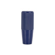 Mishimoto MMSK-XLK-BL Shift Knob  Blue  Weighted  XL  Knurled