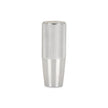 Mishimoto MMSK-XLK-SL Shift Knob  Silver  Weighted  XL  Knurled