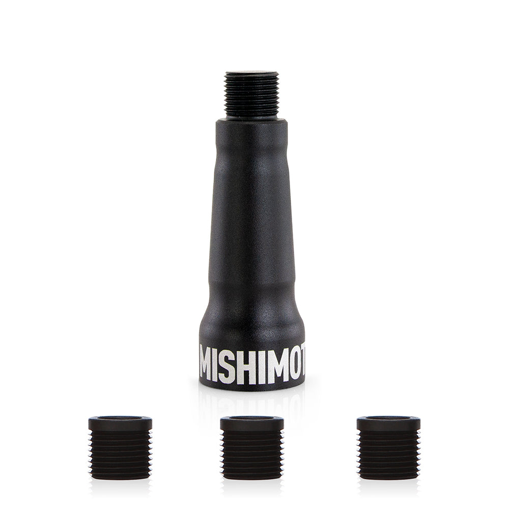 Mishimoto MMSK-XT-3 Shift Knob Extension  3 In