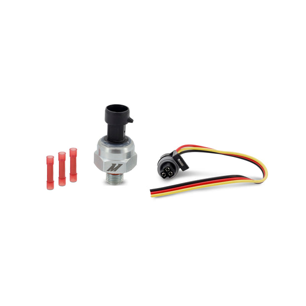 Mishimoto MMSN-F2D-97ICP Injector Control Pressure Sensor (ICP)  Fits 1997-2003 Powerstroke 7.3L