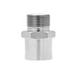 Mishimoto MMSPA-M22 Stainless Steel Sandwich Plate Adapter  M22
