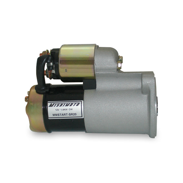 Mishimoto Replacement SR20DET Starter New