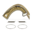 Mishimoto MMTB-WRX-15 Titanium Turbo Blanket  Fits Subaru WRX 2015-2021