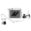Mishimoto MMTC-4RUN-10 Transmission Cooler  Silver  Fits Toyota 4Runner 2010-2024