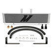 Mishimoto MMTC-DMAX-11SL Transmission Cooler  Silver  Fits Chevrolet/GMC 6.6L Duramax LML 2011-2014