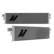 Mishimoto MMTC-DMAX-20 Transmission Cooler  Silver  Fits Chevrolet/GMC 6.6L Duramax L5P 2020+
