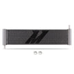 Mishimoto MMTC-F150-11SL Transmission Cooler  Silver  Fits Ford F-150 2009-2014