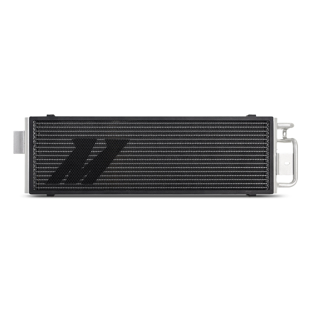 Mishimoto MMTC-G80-21 Transmission Cooler  Silver  Fits BMW G8X M2/M3/M4 ZF 8-Speed 2021+
