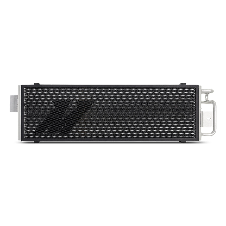 Mishimoto MMTC-G80-21 Transmission Cooler  Silver  Fits BMW G8X M2/M3/M4 ZF 8-Speed 2021+