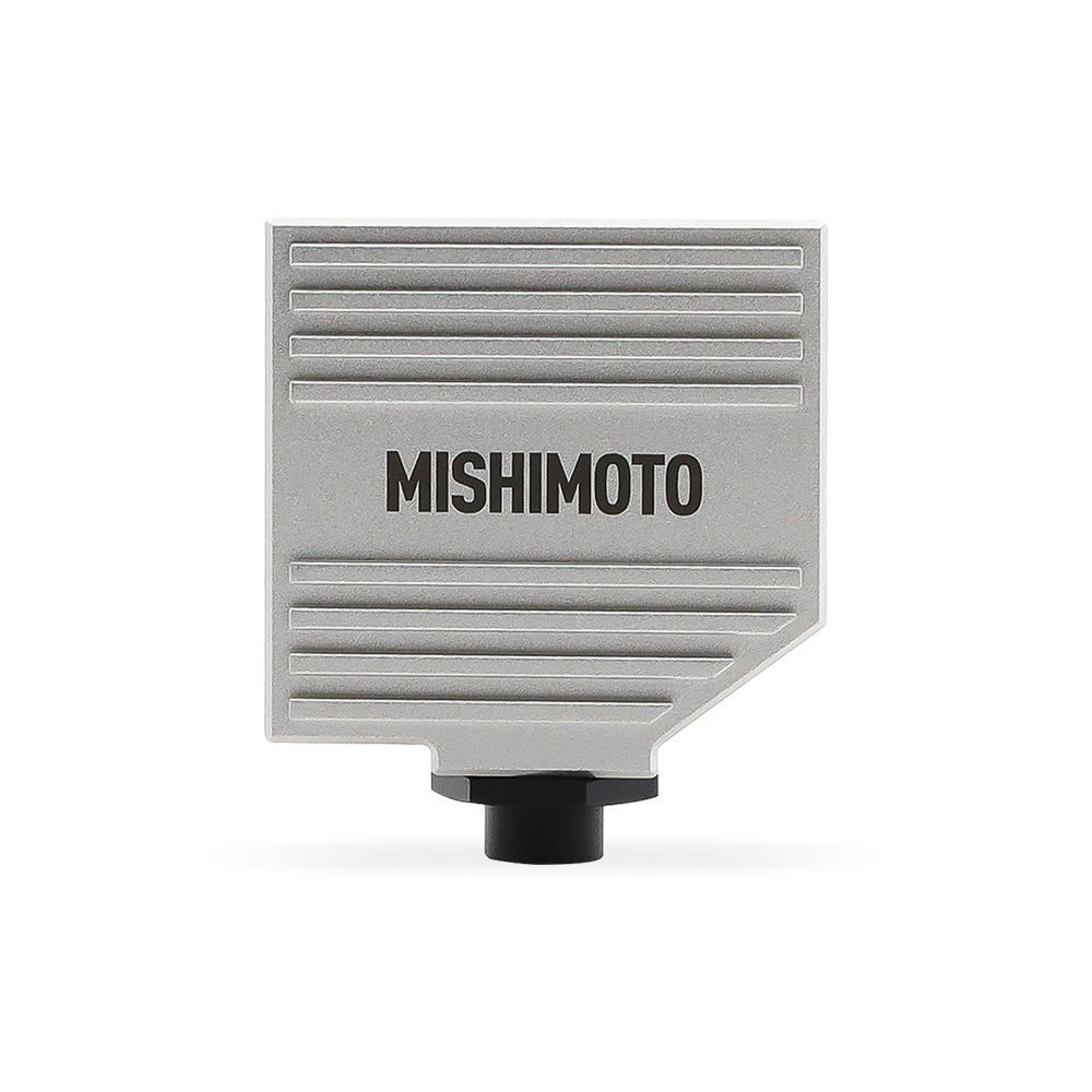Mishimoto MMTC-GMP-TBVFF Full-Flow Thermal Bypass Valve Kit  Fits Dodge Charger/Challenger 3.6L 2012-2023