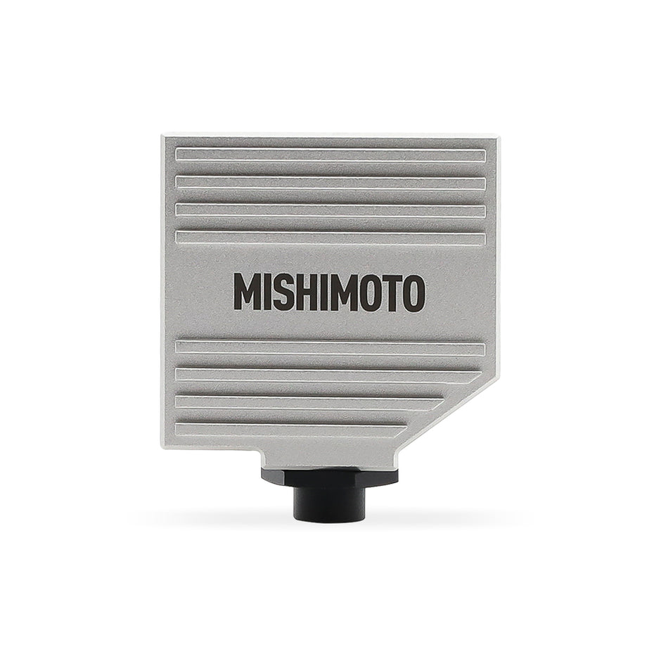 Mishimoto MMTC-GMP-TBVFF Full-Flow Thermal Bypass Valve Kit  Fits Dodge Charger/Challenger 3.6L 2012-2023