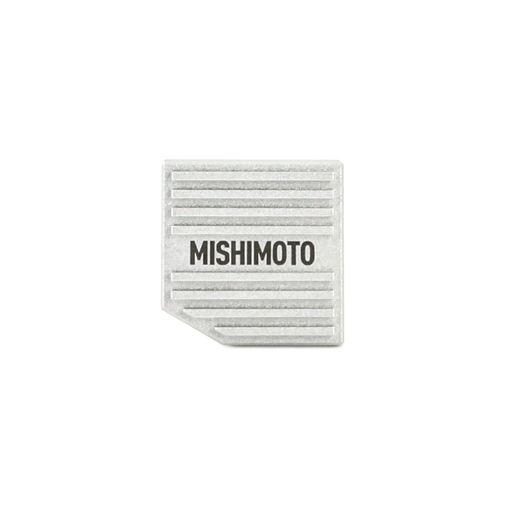 Mishimoto MMTC-JK-TBVFF Full-Flow Thermal Bypass Valve Kit  Fits Jeep Wrangler JK 2012-2018