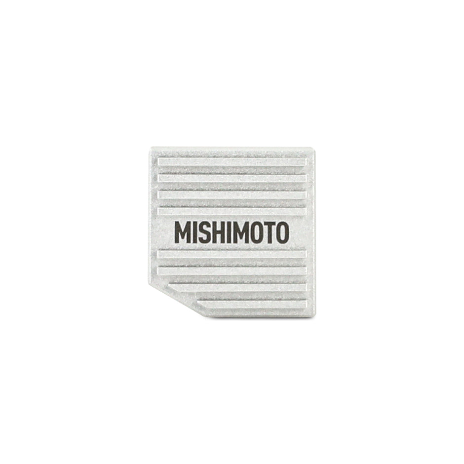 Mishimoto MMTC-JK-TBVFF Full-Flow Thermal Bypass Valve Kit  Fits Jeep Wrangler JK 2012-2018