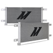 Mishimoto MMTC-RAM-13SL Transmission Cooler  Silver  Fits Ram 6.7l Cummins 2013-2014