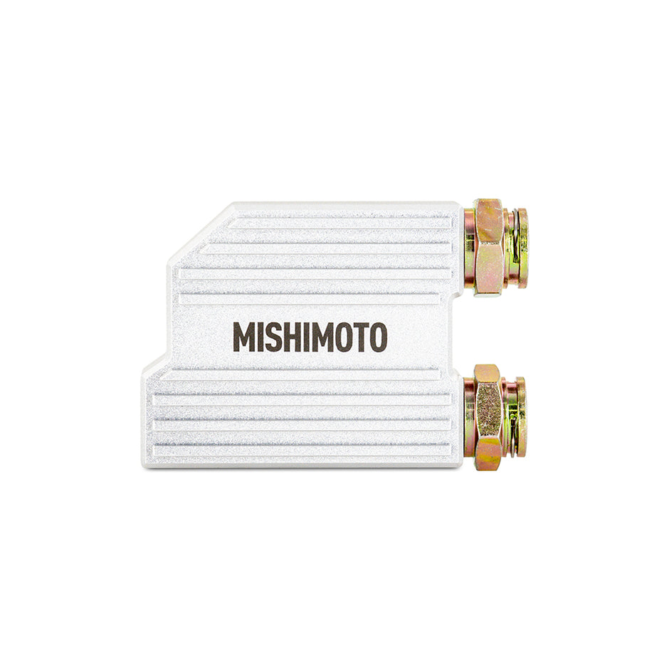 Mishimoto MMTC-RAM-TBVFF Full-Flow Thermal Bypass Valve Kit  Fits Dodge Ram 2500/3500 6.7L 2013-2018