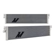 Mishimoto MMTC-T1-21 Transmission Cooler  Silver  Fits Chevy Tahoe/Yukon 2021+  Silverado 1500 2026+