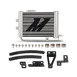 Mishimoto MMTC-TAC-05 Transmission Cooler  Silver  Fits Toyota Tacoma 2005-2011