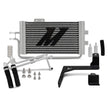 Mishimoto MMTC-TAC-24 Transmission Cooler  Silver  Fits Toyota Tacoma 2024+