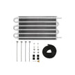 Mishimoto MMTC-TF-1275 Universal Fluid Cooler  12 In X 7.5in X 0.75in