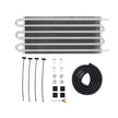 Mishimoto MMTC-TF-1575 Universal Fluid Cooler  15in X 7.5in X 0.75in