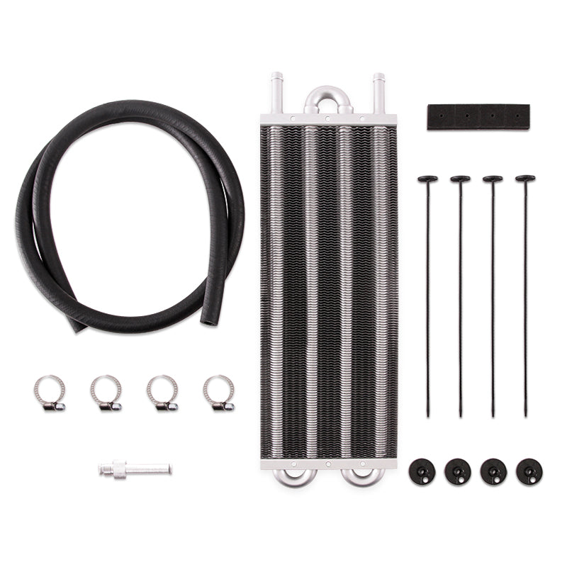 Mishimoto MMTC-U Universal Transmission/Power Steering Cooler