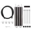 Mishimoto MMTC-U Universal Transmission/Power Steering Cooler