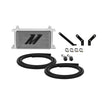 Mishimoto MMTC-WRX-15 Transmission Cooler  Silver  Fits Subaru WRX CVT 2015-2021
