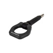 Mishimoto MMTH-BRZ-13BK Racing Tow Hook  Black  Fits Subaru BRZ/Scion FR-S/Toyota 86 2013-2021