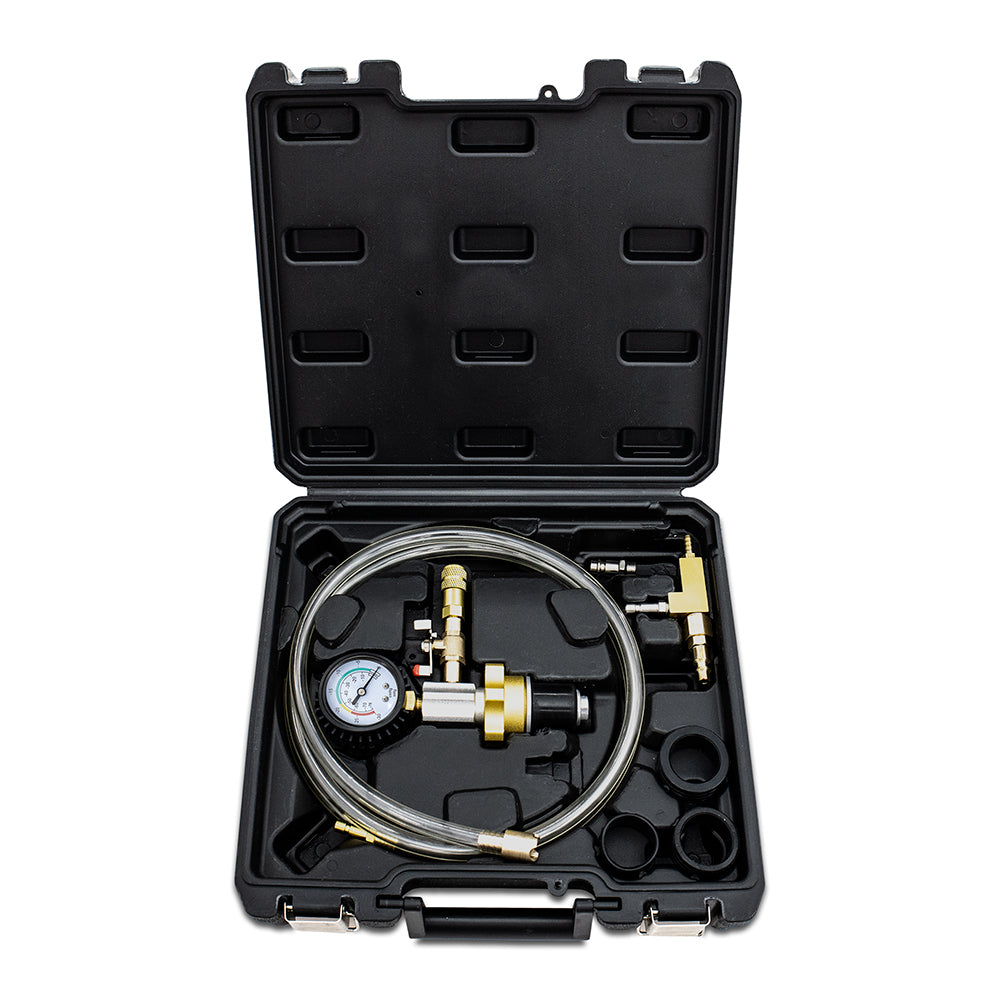 Mishimoto MMTL-COOL-PR Coolant Vacuum Purge And Refill Tool Kit