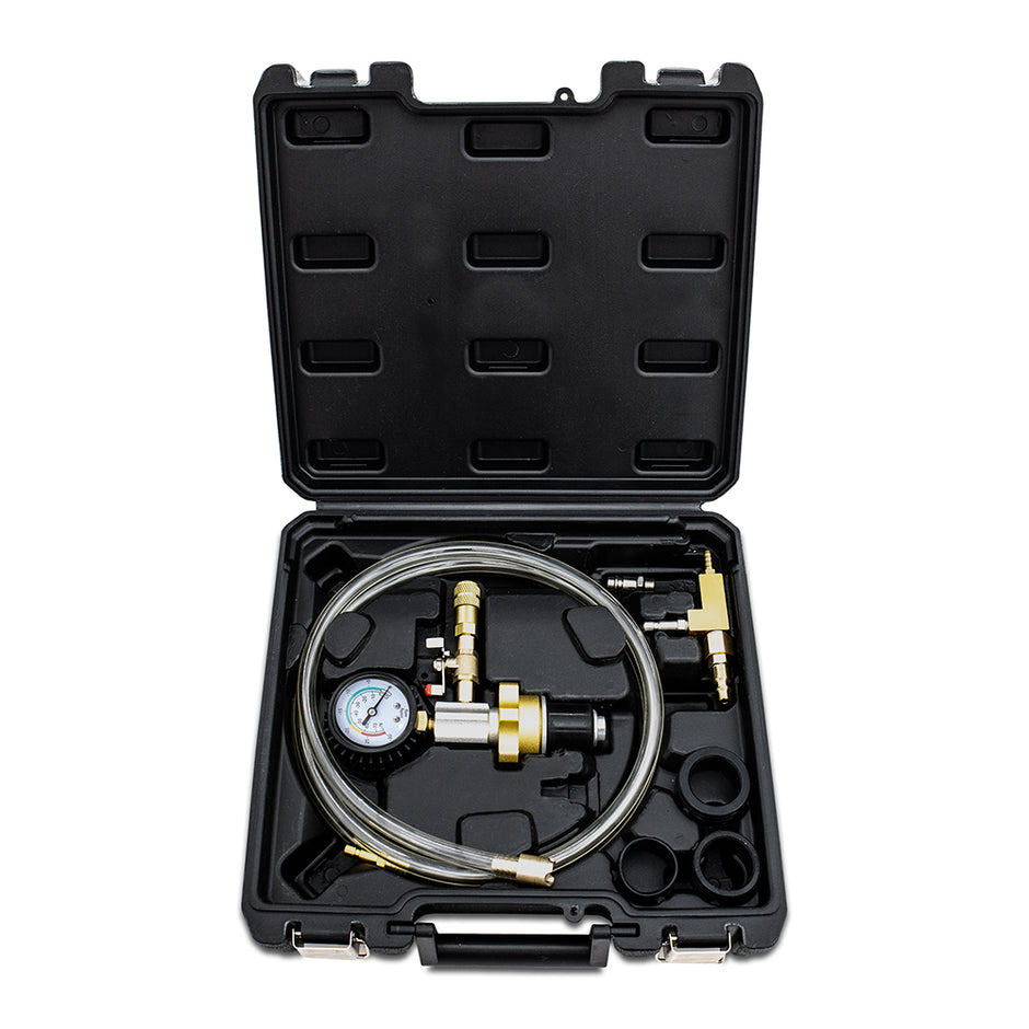 Mishimoto MMTL-COOL-PR Coolant Vacuum Purge And Refill Tool Kit