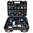 Mishimoto MMTL-CPT-28 28-Piece Cooling System Pressure Tester And Vacuum Refill Kit