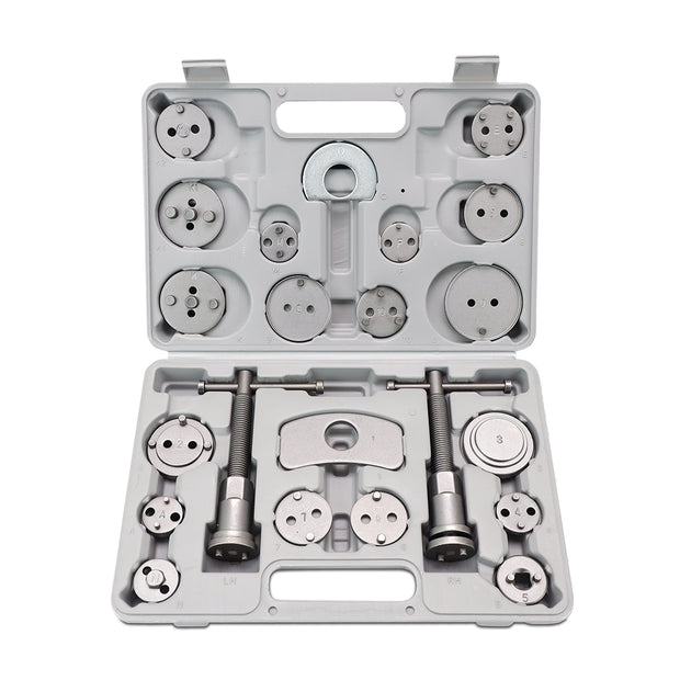 Mishimoto MMTL-PWBT Brake Caliper Piston Wind Back Tool Kit