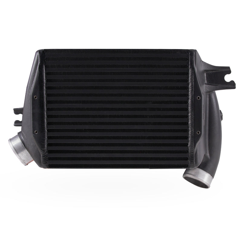 Mishimoto MMTMIC-WRX-15XBK Performance Top-Mount Intercooler Kit  Black  Street  Fits Subaru WRX 2015-2021