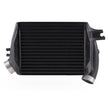 Mishimoto MMTMIC-WRX-15XBK Performance Top-Mount Intercooler Kit  Black  Street  Fits Subaru WRX 2015-2021