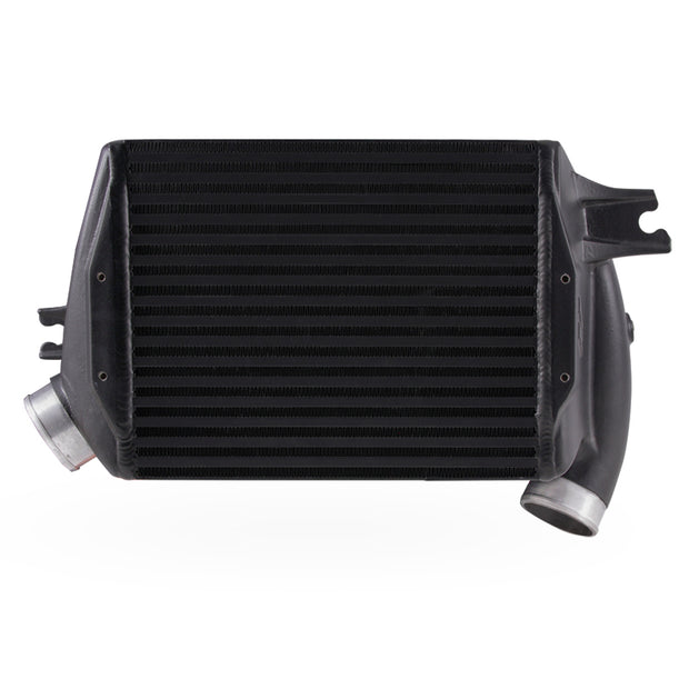 Mishimoto MMTMIC-WRX-15XBK Performance Top-Mount Intercooler Kit  Black  Street  Fits Subaru WRX 2015-2021