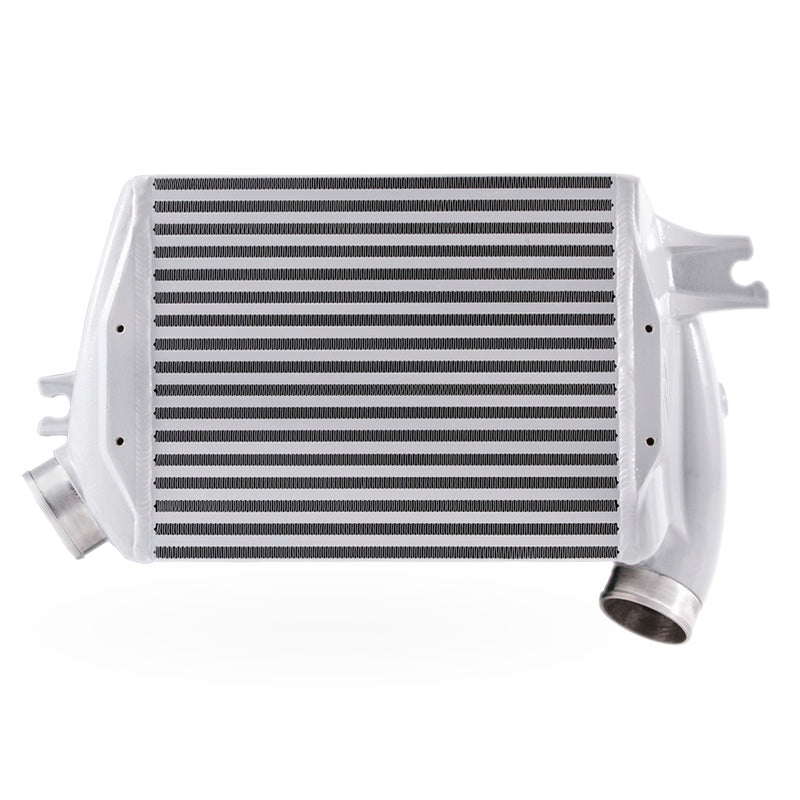 Mishimoto MMTMIC-WRX-15XSL Street Performance Top-Mount Intercooler Kit  Fits Subaru WRX 2015-2021