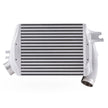 Mishimoto MMTMIC-WRX-15XSL Street Performance Top-Mount Intercooler Kit  Fits Subaru WRX 2015-2021