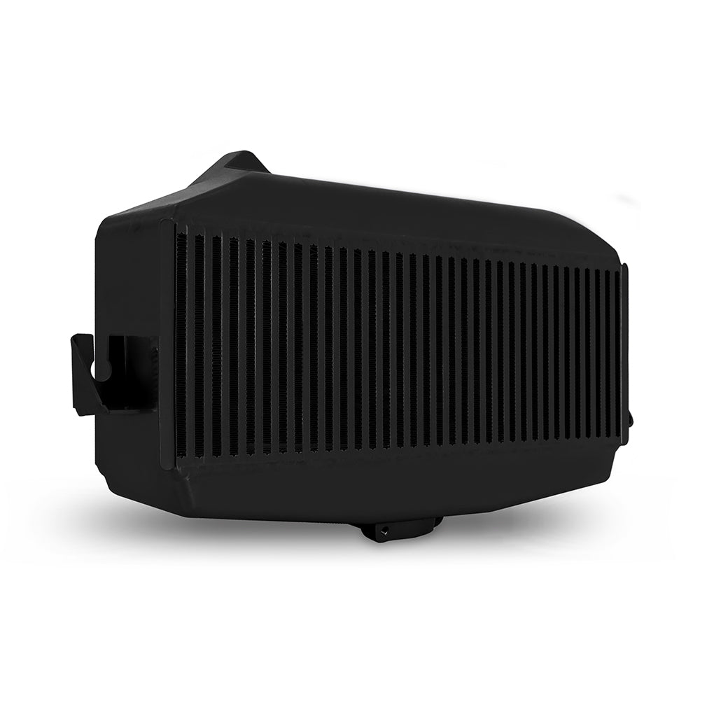 Mishimoto MMTMIC-WRX-22BK Top-Mount Intercooler  Black  Fits Subaru WRX 2022+