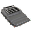 Mishimoto MMTP-RGR-19 Aluminum Transmission Pan  Fits Ford 10R60/10R80 S